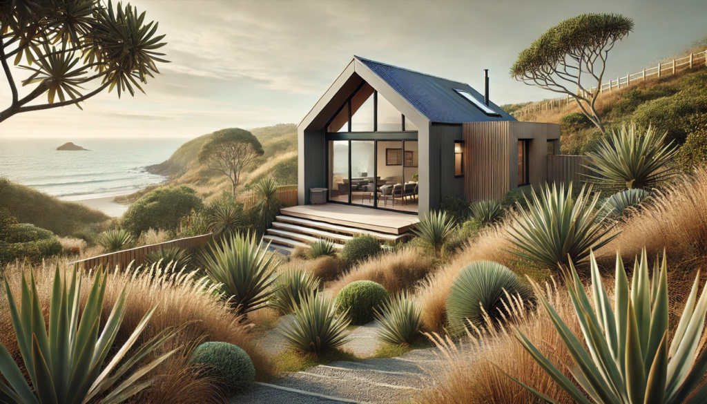 SIP construction NZ