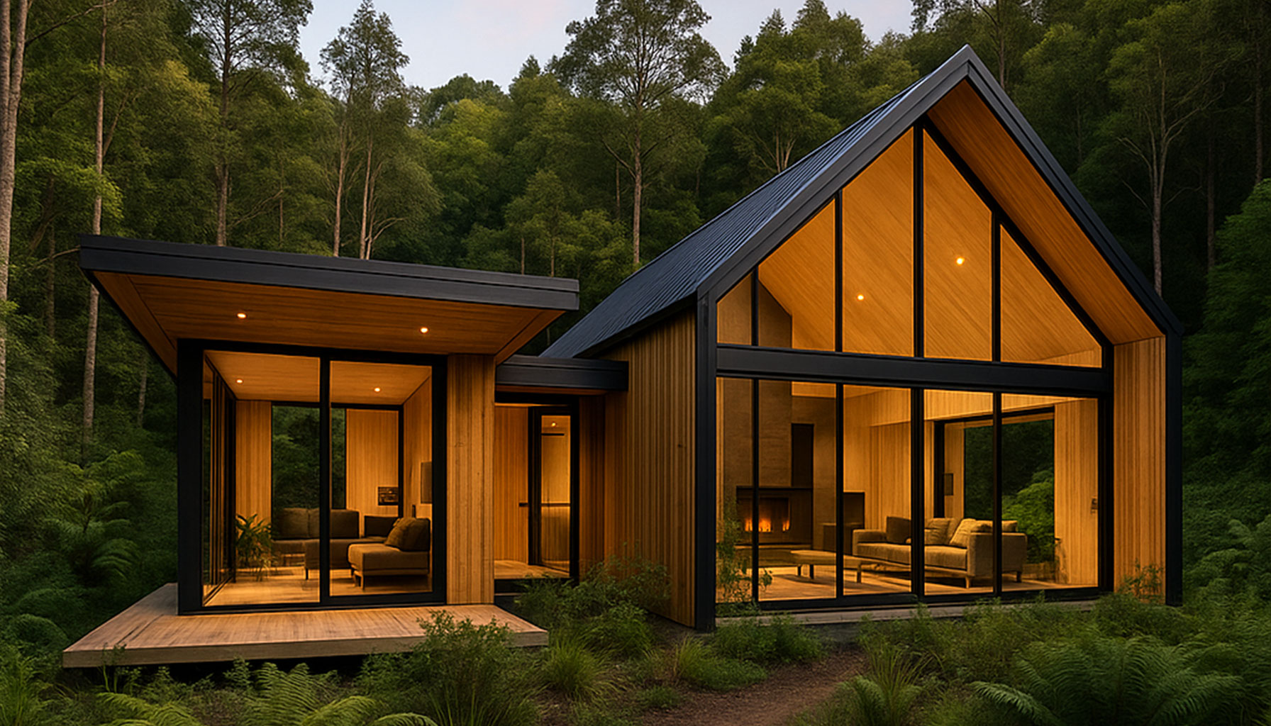 SIP Construction in NZ