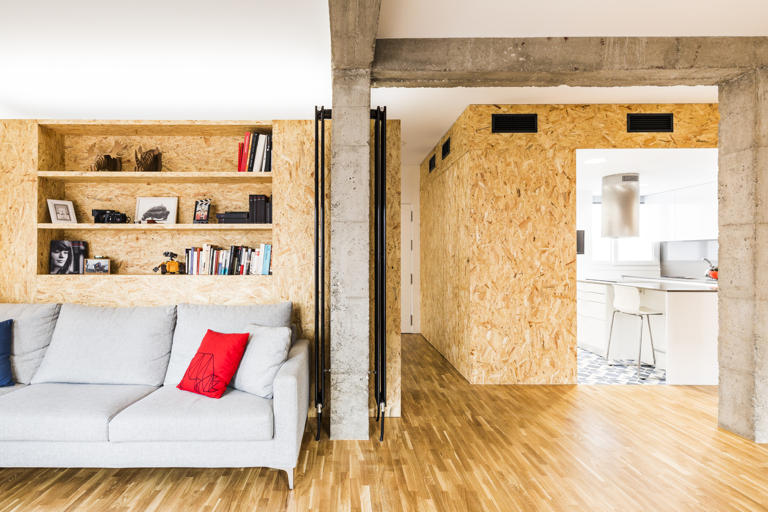 sip house