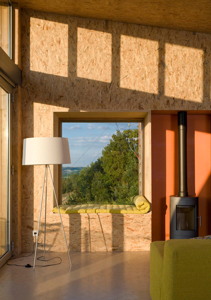 sip house