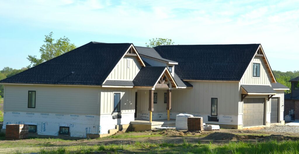 High-Performance-Homes