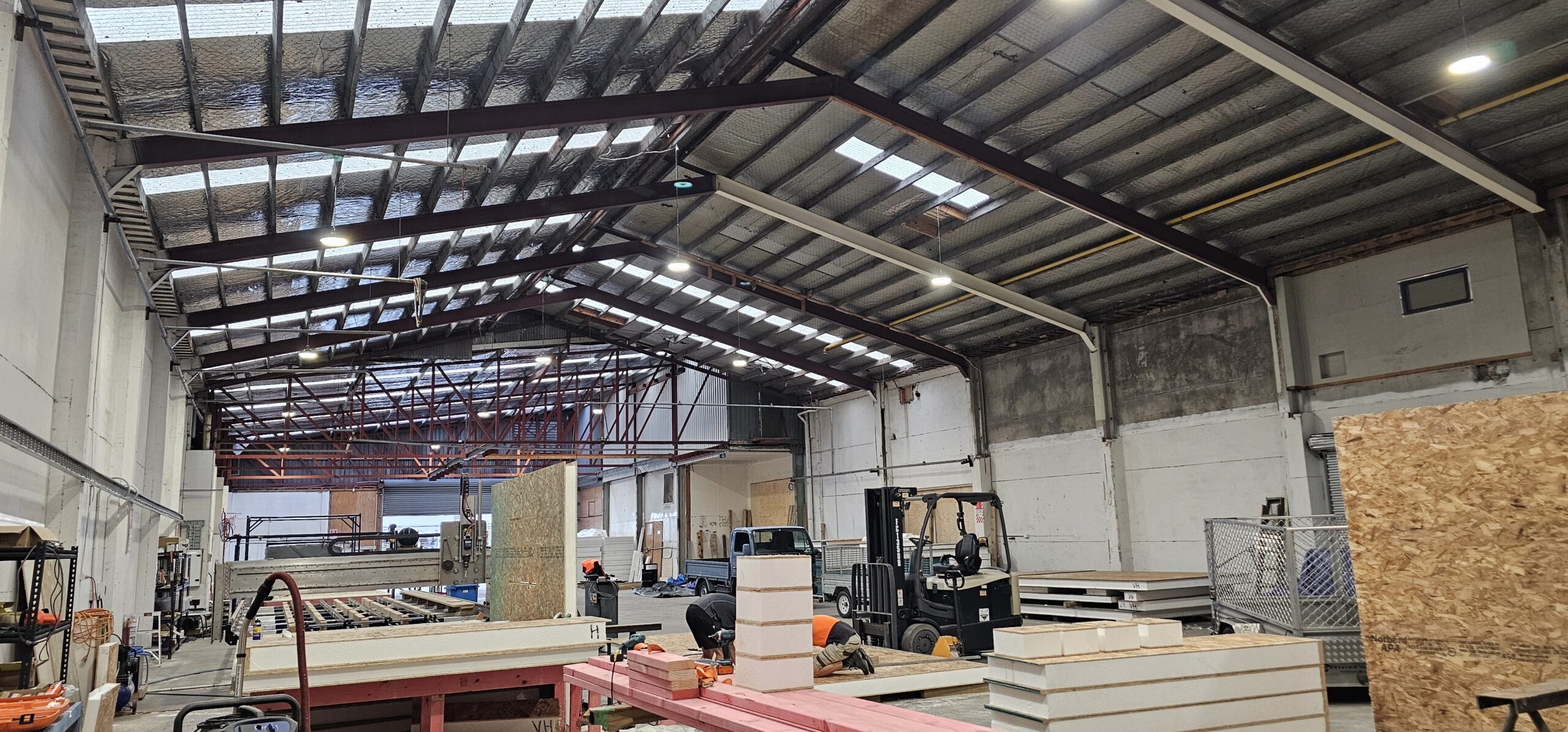 sip factory